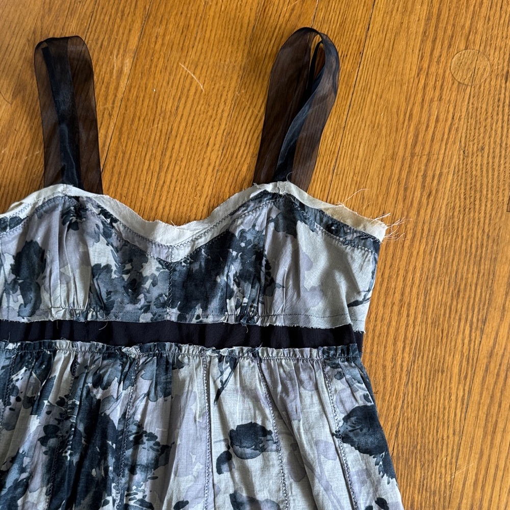 Ann Taylor LOFT dress